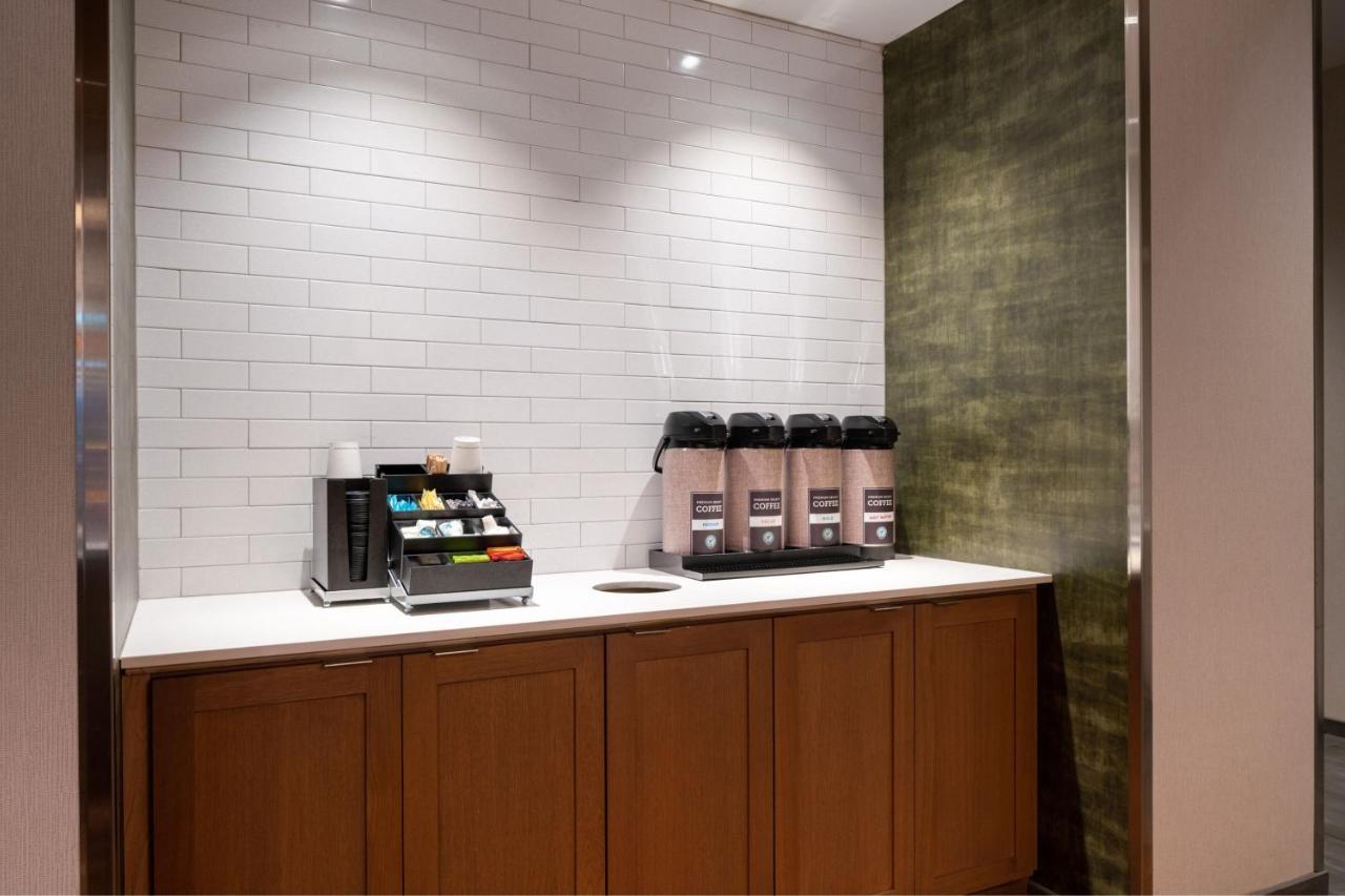 Fairfield By Marriott Inn & Suites Somerset Exterior photo